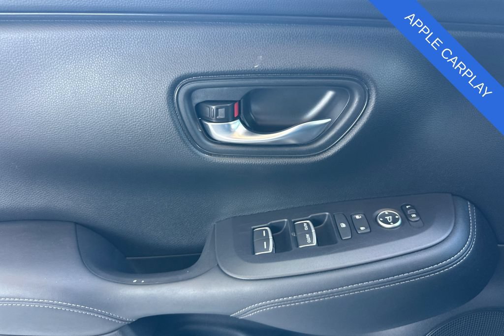 Used 2025 Honda HR-V EX-L image 11