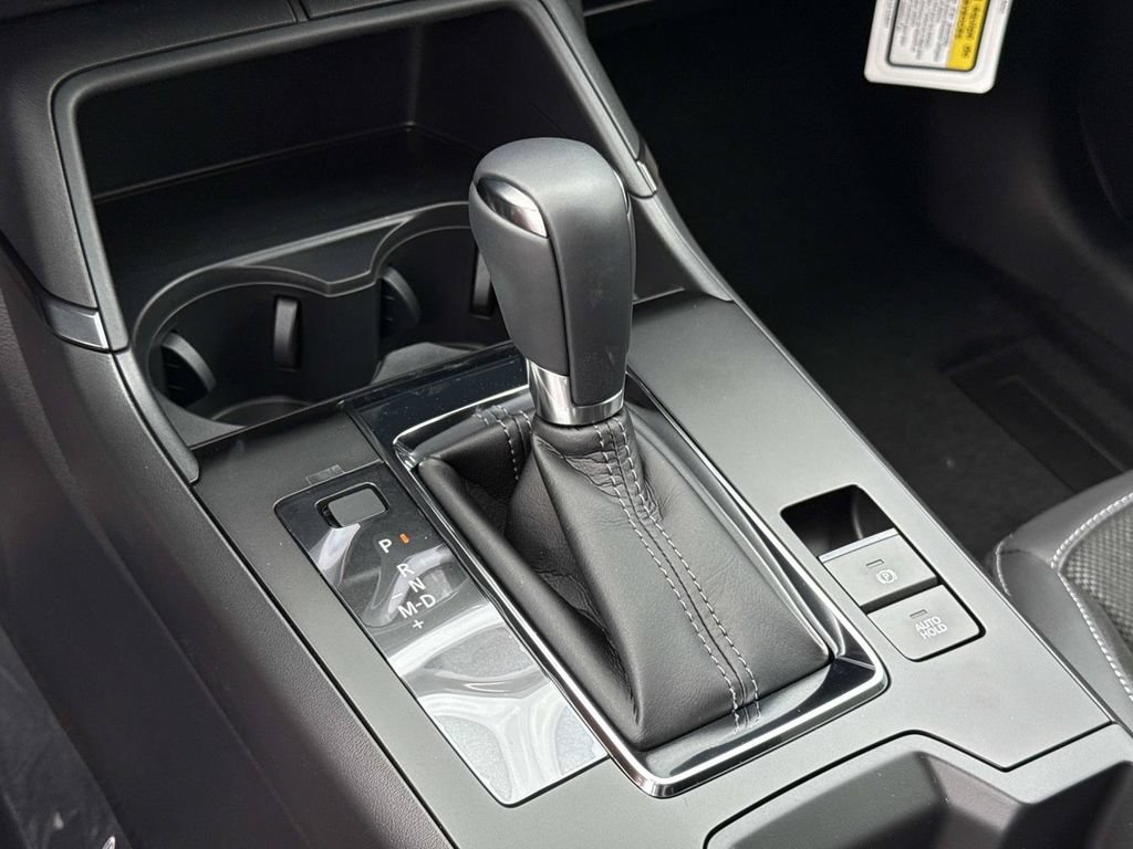 New 2026 MAZDA CX-5 Select AWD/4WD image 14