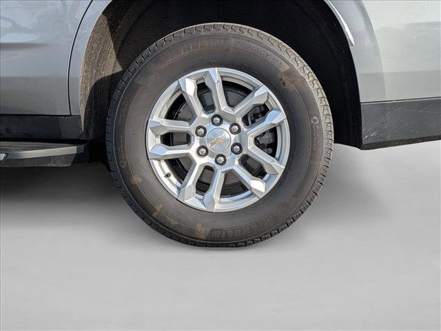 Used 2025 Chevrolet Tahoe LT image 15