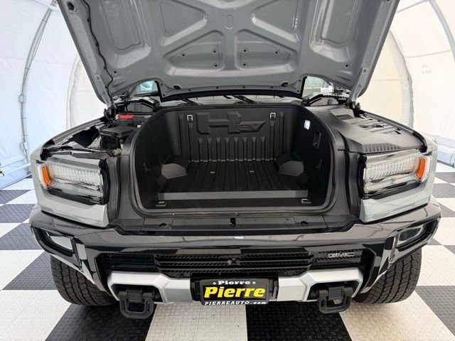 Used 2024 GMC Hummer EV 2X w/ LPO, Illumination Package image 11