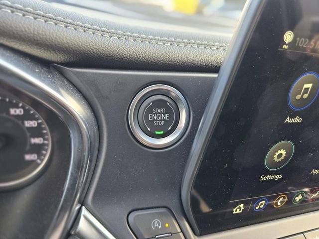 Used 2025 Chevrolet Blazer LT w/ Midnight/Sport Edition image 27