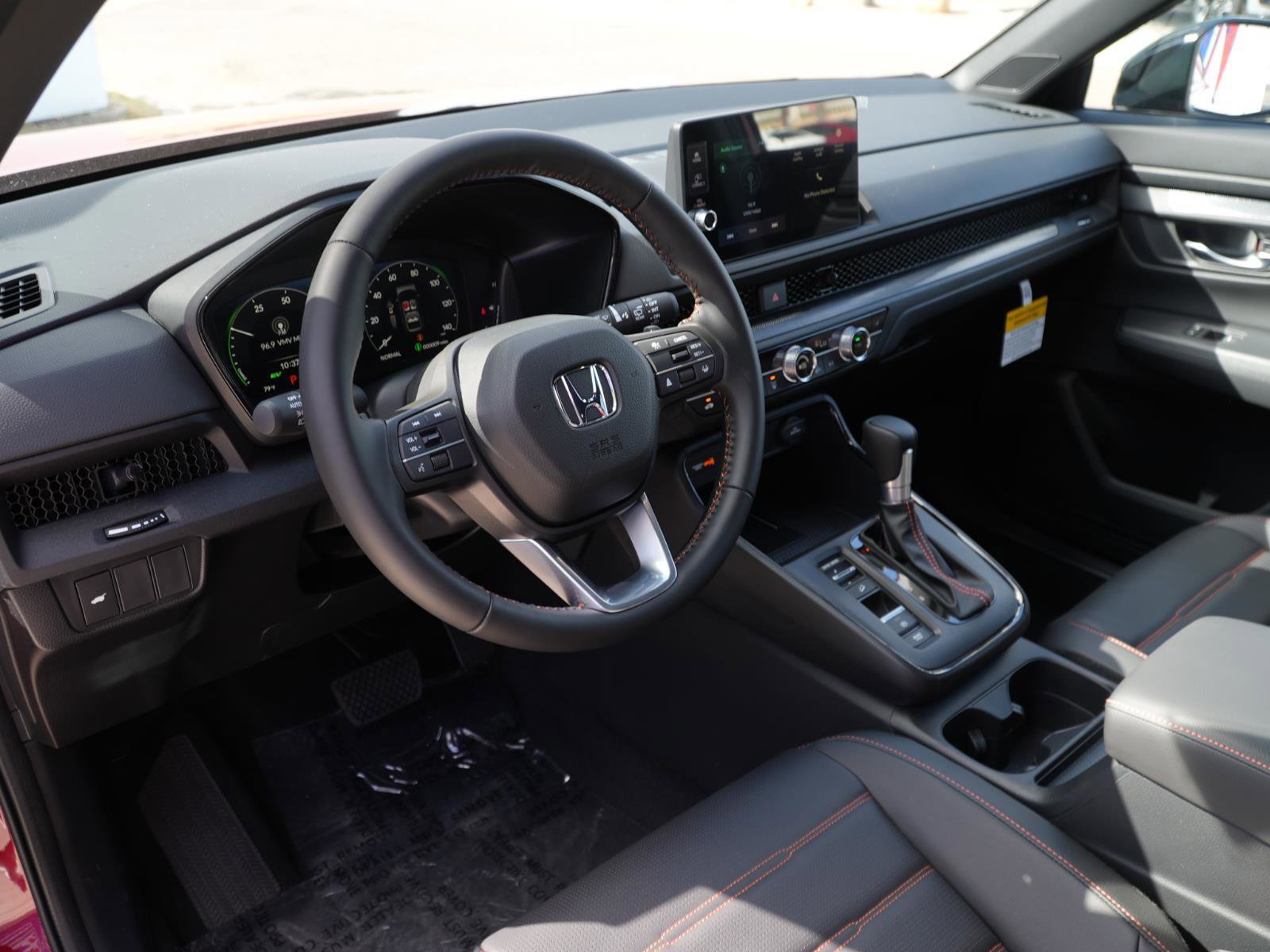 New 2026 Honda CR-V Sport-L image 15