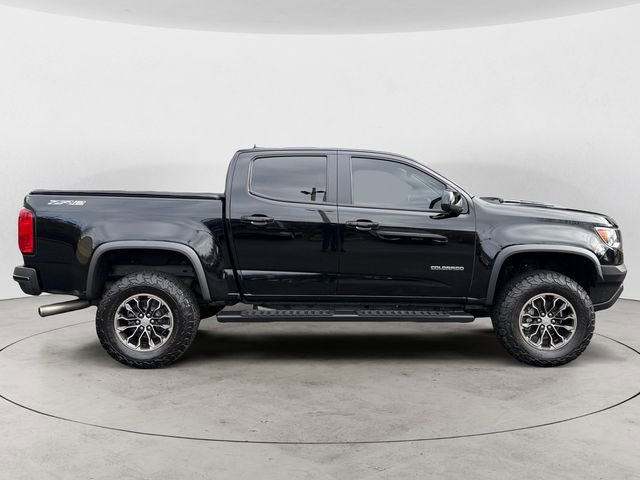 Used 2019 Chevrolet Colorado ZR2 AWD/4WD image 6