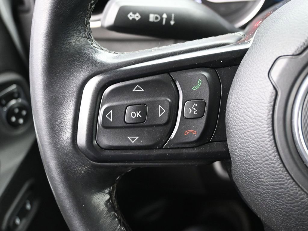 Used 2020 Jeep Wrangler Unlimited Sport S image 14