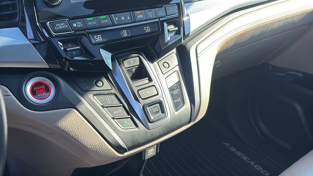 Used 2021 Honda Odyssey EX-L image 20