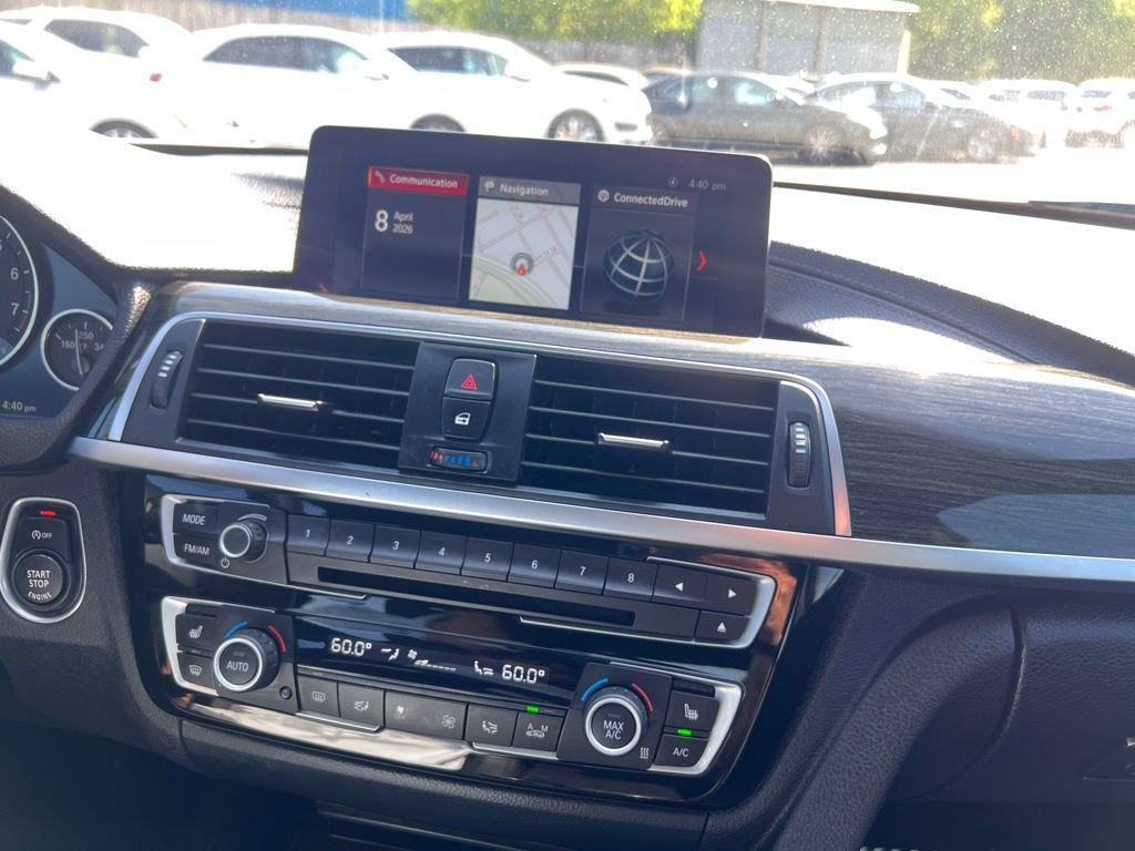 Used 2018 BMW 430i Gran Coupe RWD image 13
