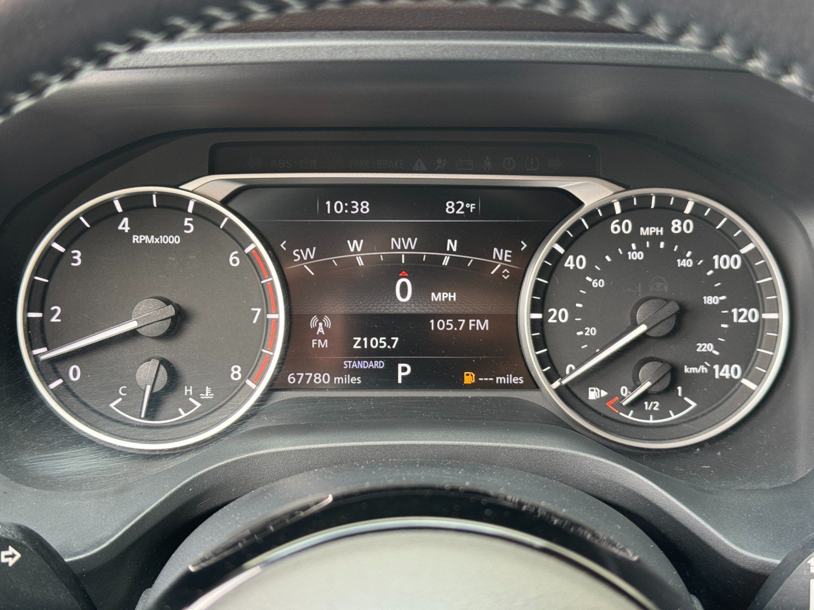 Used 2022 Nissan Rogue SL w/ SL Premium Package FWD image 18