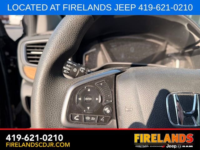 Used 2018 Honda CR-V EX image 17