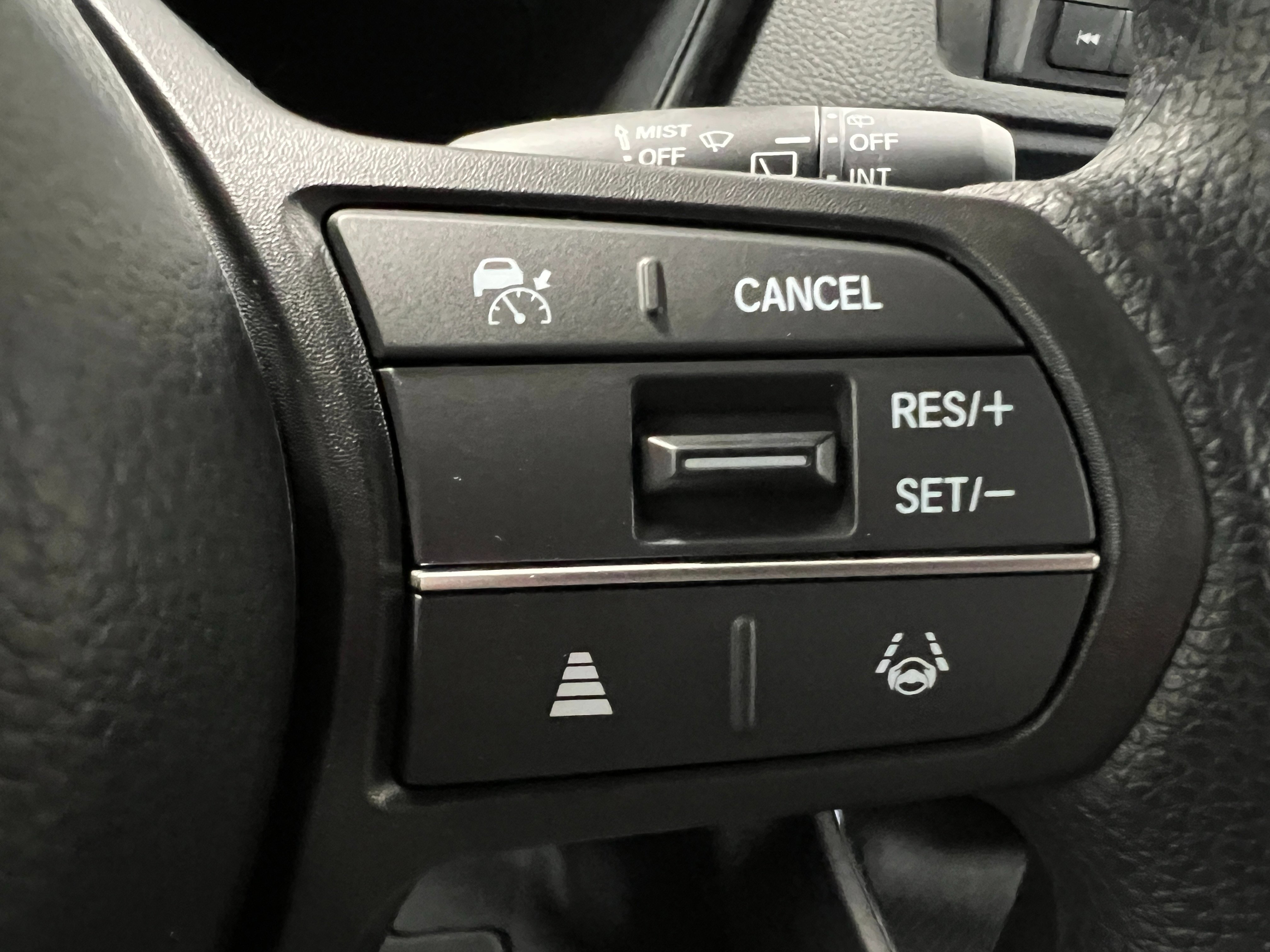 New 2025 Honda CR-V LX image 19