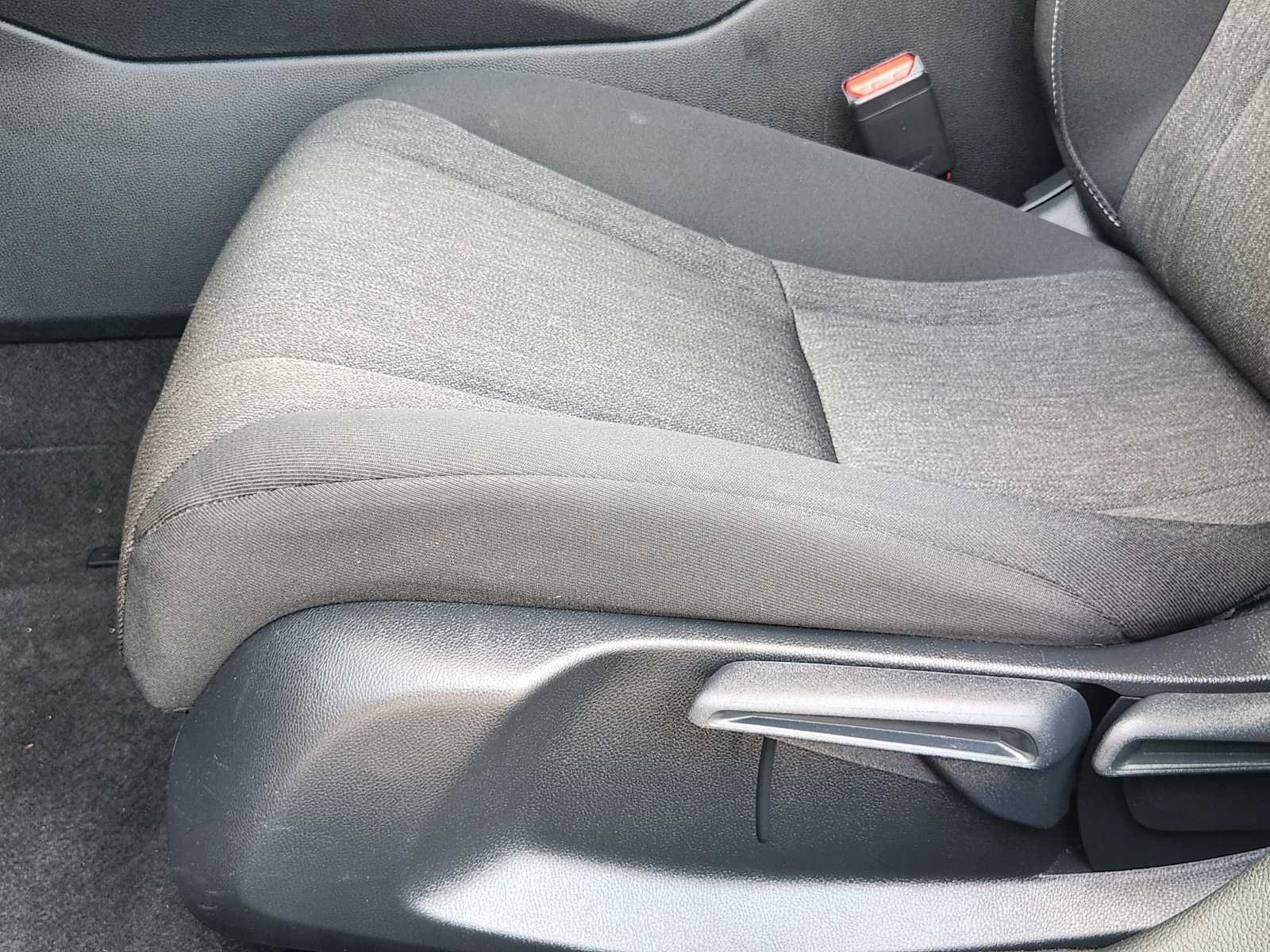 Certified 2024 Honda Accord LX image 23