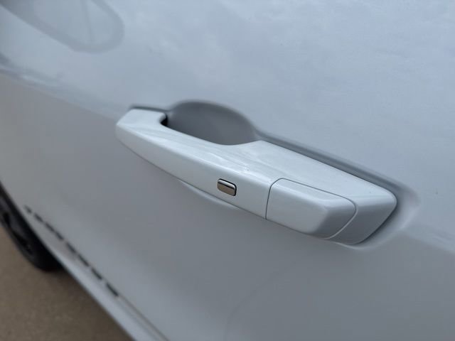 New 2026 Chevrolet Traverse RS image 64