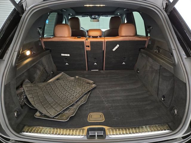 Used 2026 Mercedes-Benz GLE 450 GLE 450 image 20