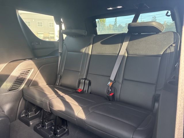 Used 2022 Chevrolet Tahoe Z71 w/ Luxury Package image 15