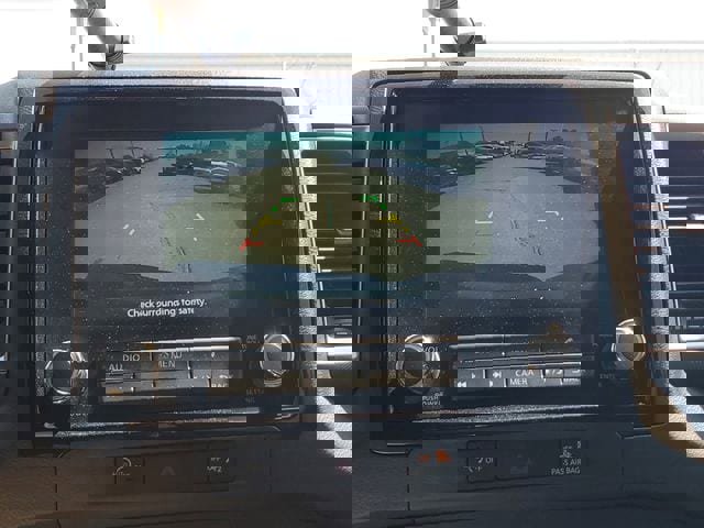 Used 2023 Nissan Frontier SV w/ SV Convenience Package image 29