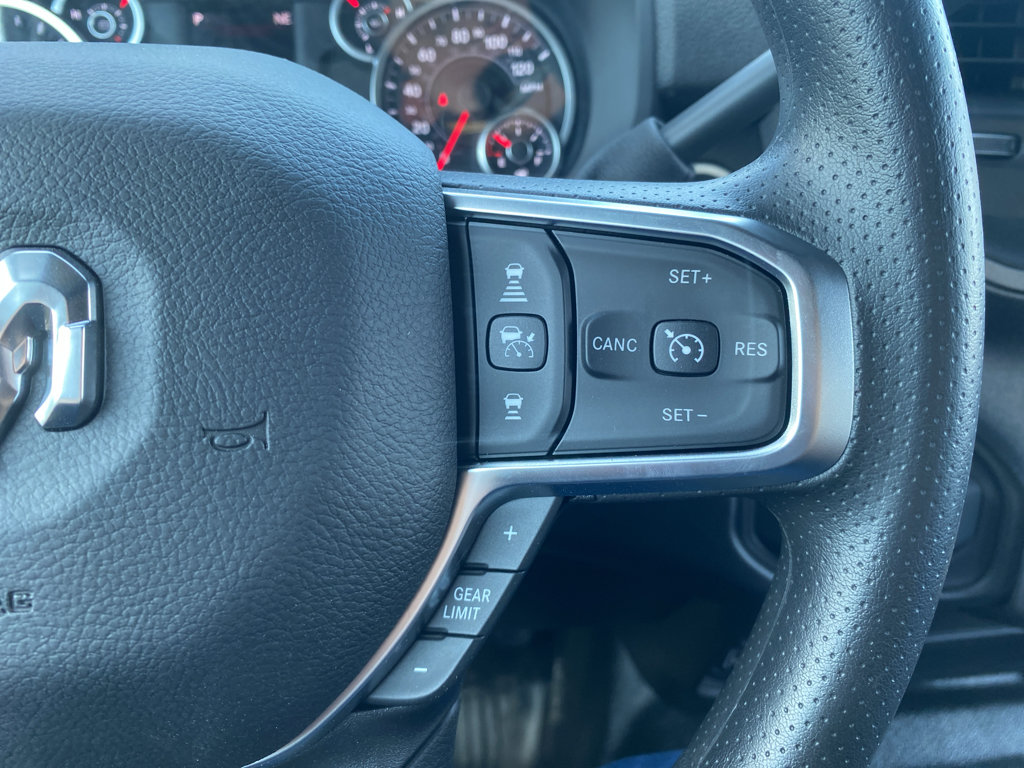New 2026 RAM 2500 Tradesman AWD/4WD image 20