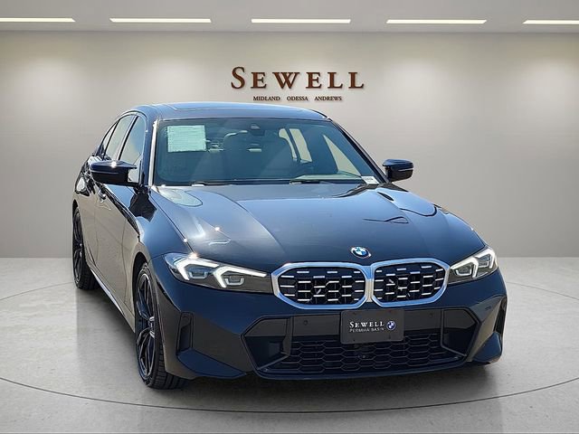 Used 2024 BMW M340i xDrive w/ Driving Assistance Package AWD/4WD image 7