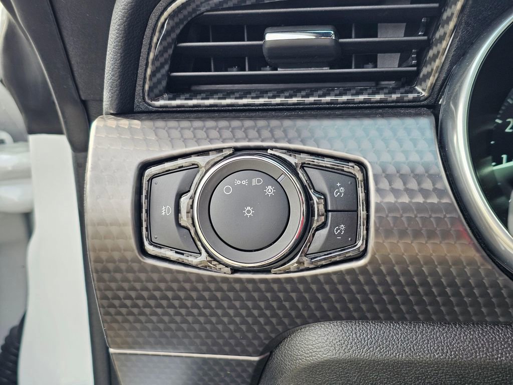 Used 2021 Ford Mustang Premium w/ 2.3L High Performance Package image 22