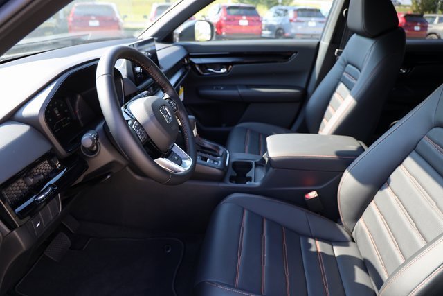 New 2026 Honda CR-V Sport Touring image 10