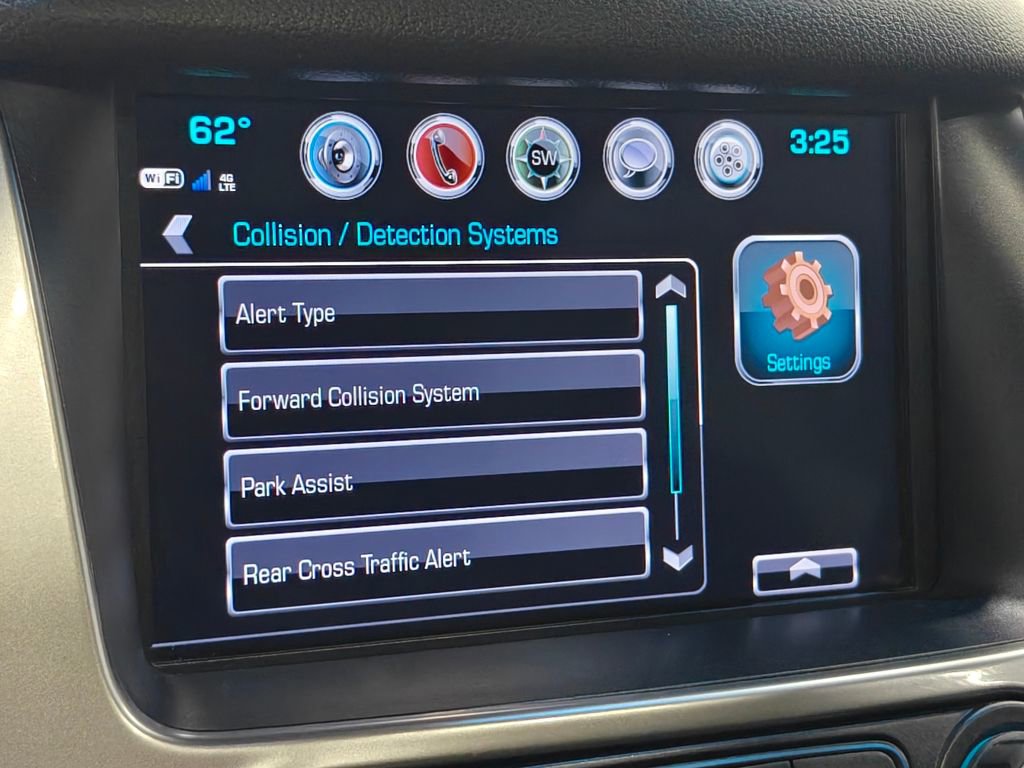 Used 2018 Chevrolet Tahoe Premier AWD/4WD image 53