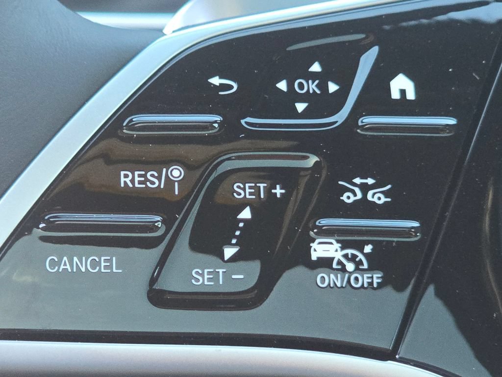 New 2026 Mercedes-Benz GLE 350 4MATIC image 37