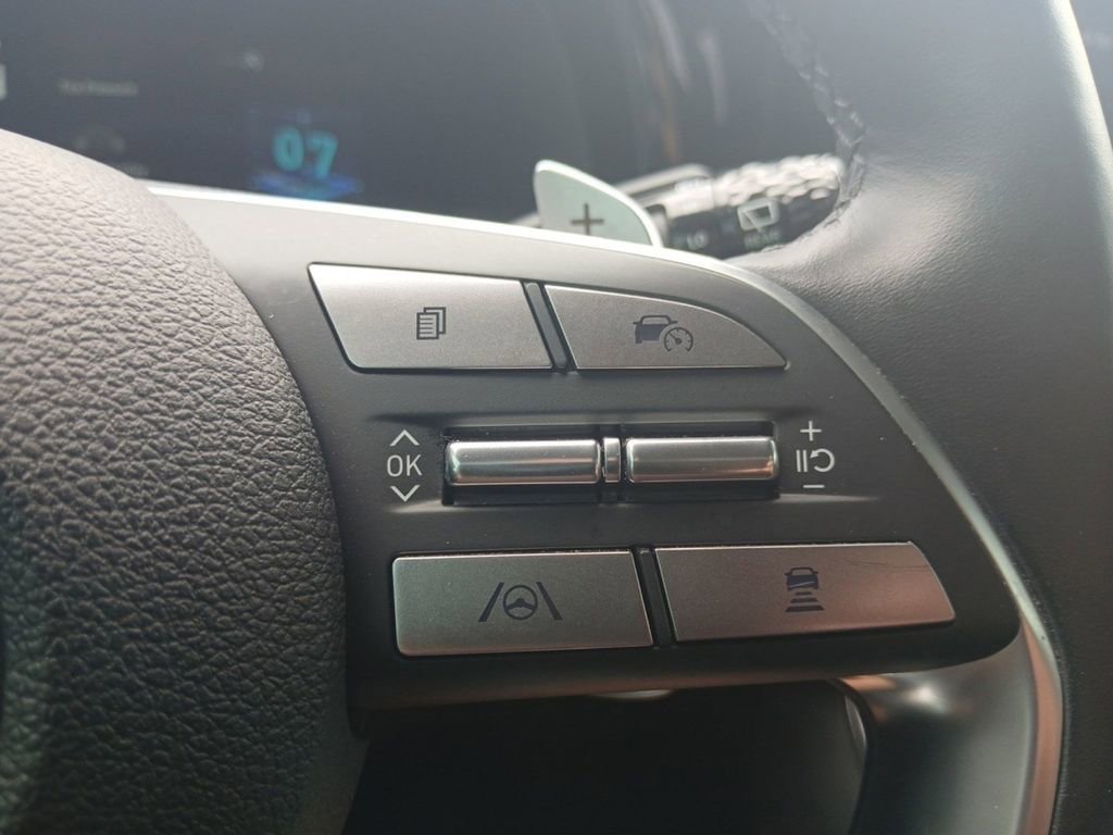 Used 2024 Hyundai Palisade SEL FWD image 21