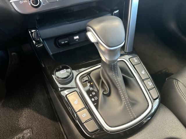 Certified 2024 Kia Seltos SX AWD/4WD image 23