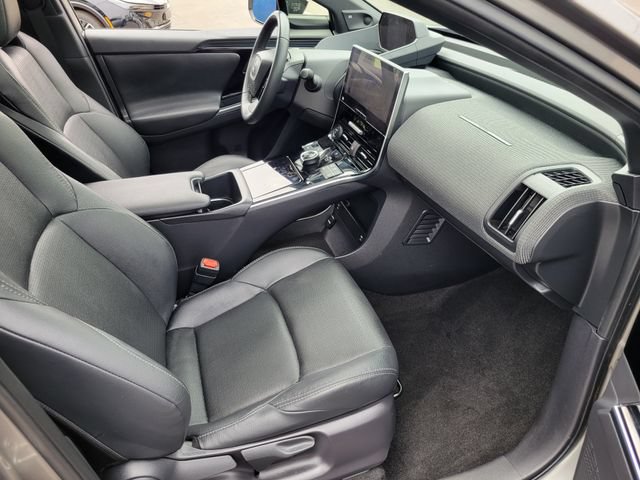 Certified 2023 Toyota bZ4X FWD w/ Weather Package image 19