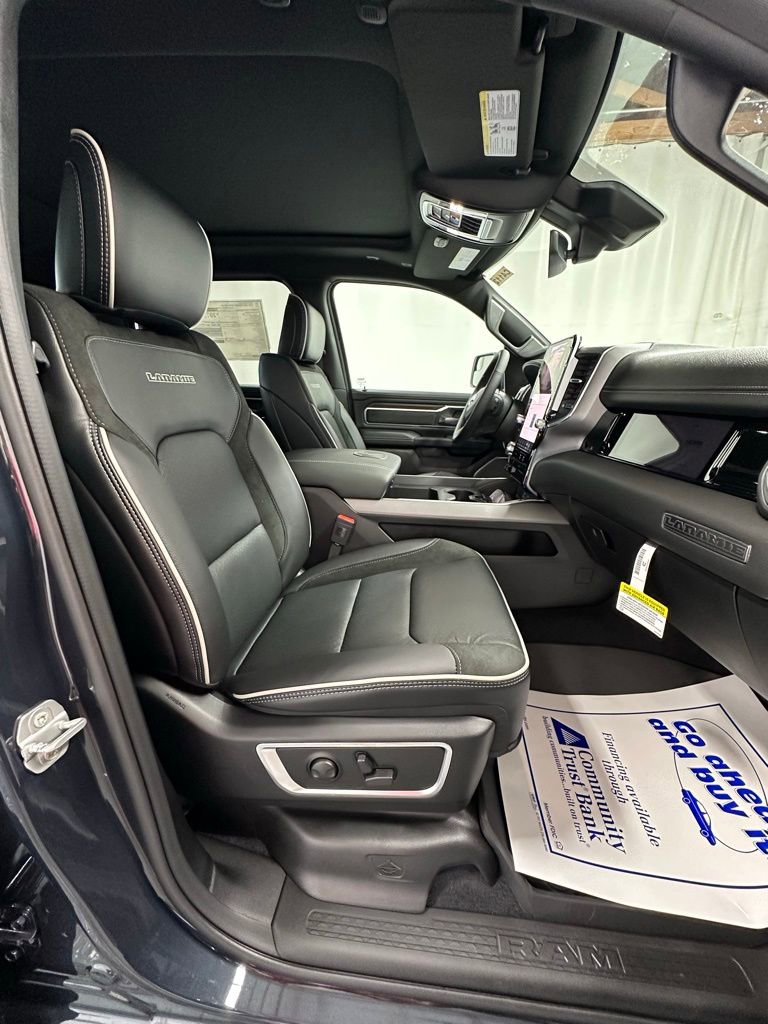 New 2026 RAM 1500 Laramie image 18