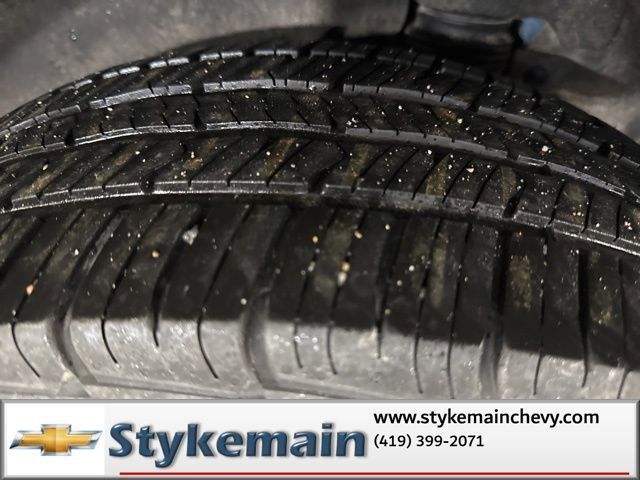 Used 2022 Chevrolet Equinox LT image 10