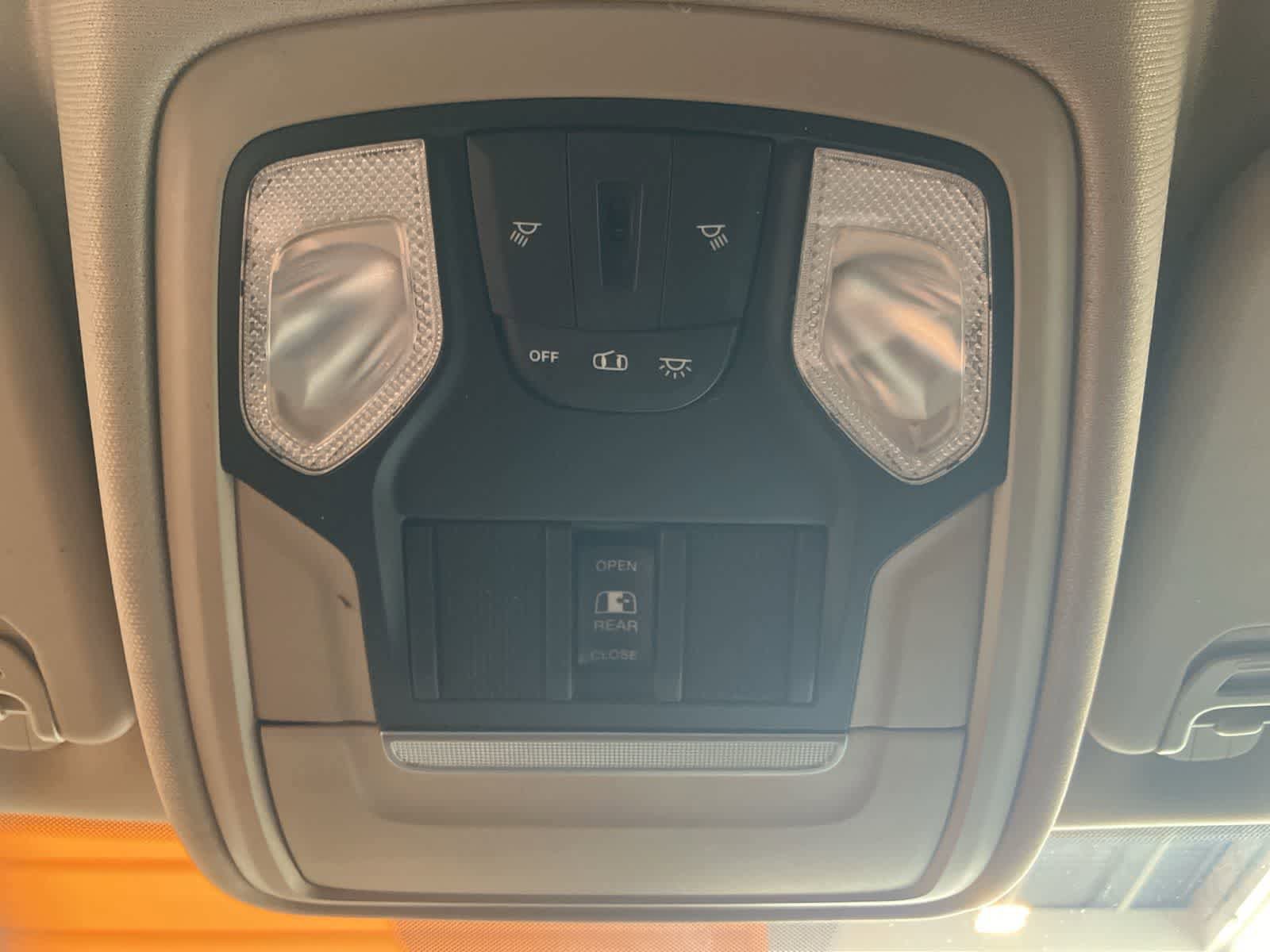 Used 2020 RAM 1500 Tradesman AWD/4WD image 22