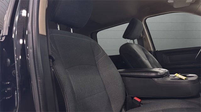 Used 2019 RAM 3500 Tradesman image 25