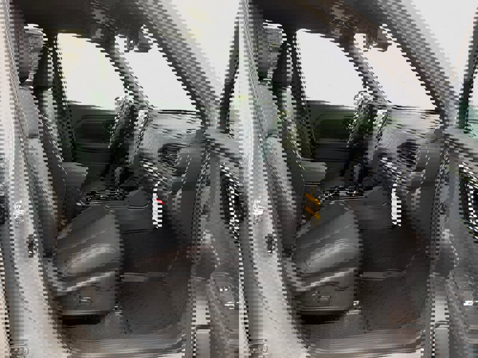 New 2026 Subaru Forester Touring image 15