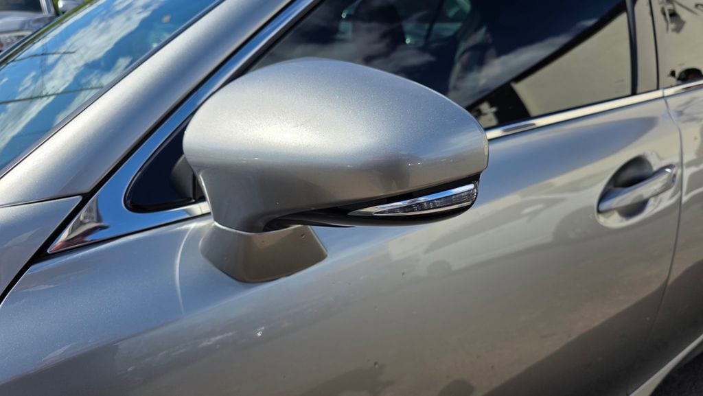 Used 2018 Lexus GS 350 F Sport w/ Preferred Accessory Package AWD/4WD image 35