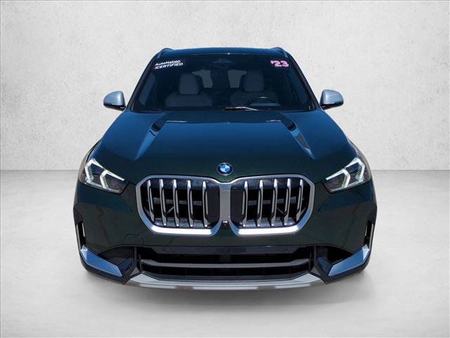 Used 2023 BMW X1 xDrive28i w/ Premium Package AWD/4WD image 2