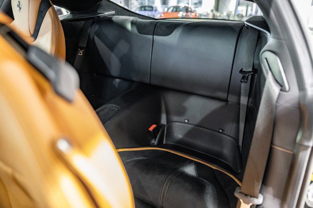 Used 2024 Ferrari Roma image 25