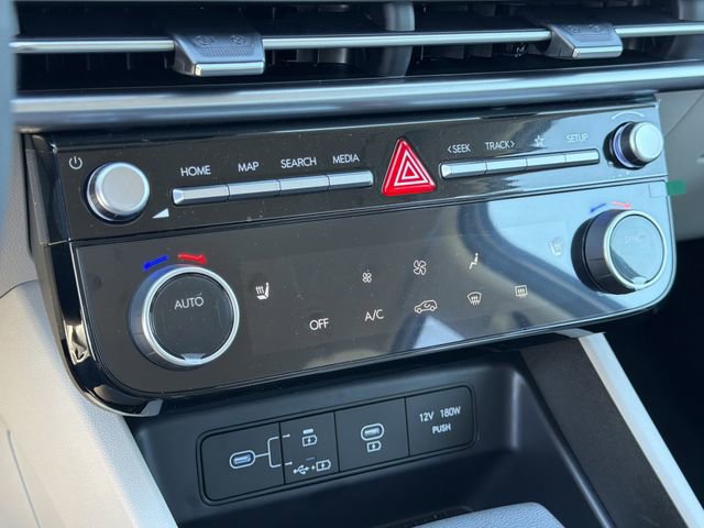 New 2026 Hyundai Tucson SEL image 31