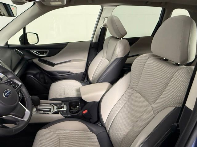 Used 2019 Subaru Forester Premium AWD/4WD image 31