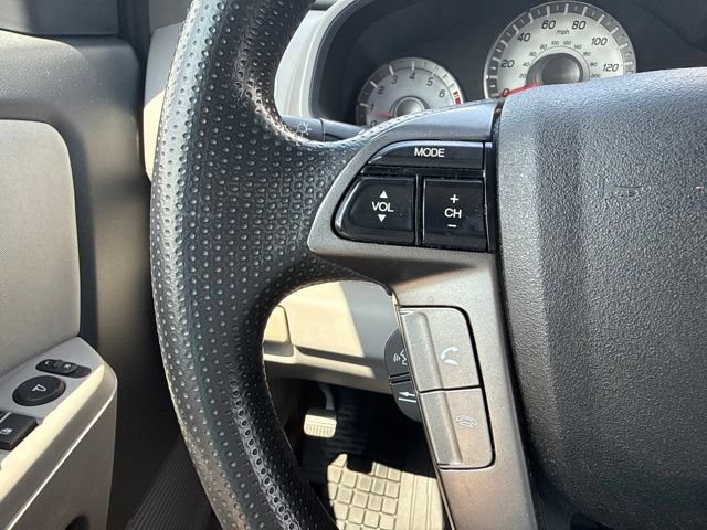 Used 2015 Honda Pilot LX image 21