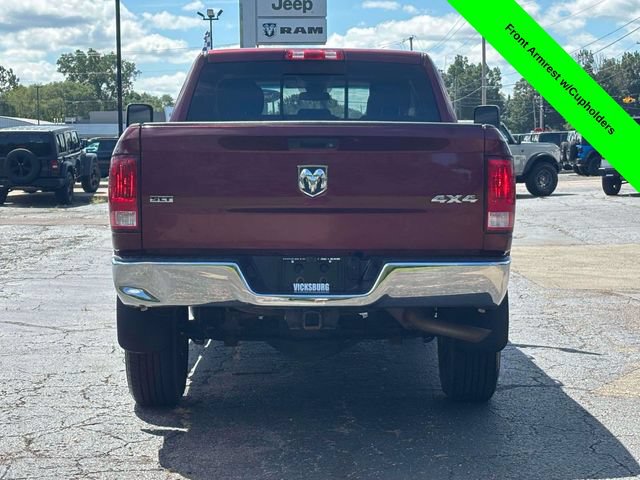 Used 2017 RAM 2500 SLT AWD/4WD image 33