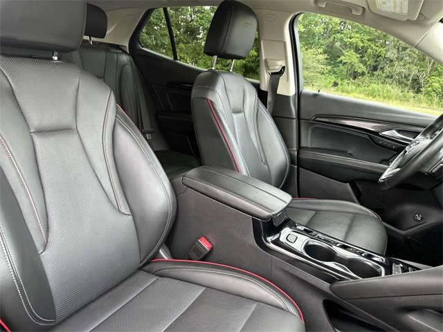 Used 2023 Buick Envision Essence w/ Sport Touring Package image 30