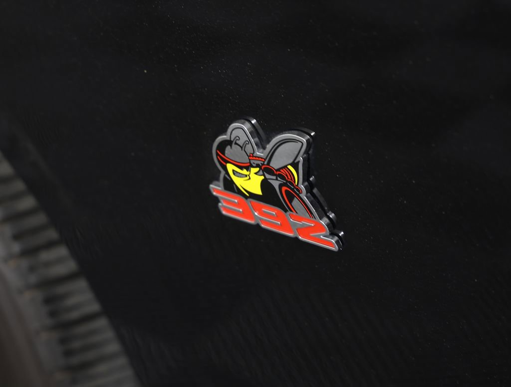 Used 2023 Dodge Challenger R/T Scat Pack image 9