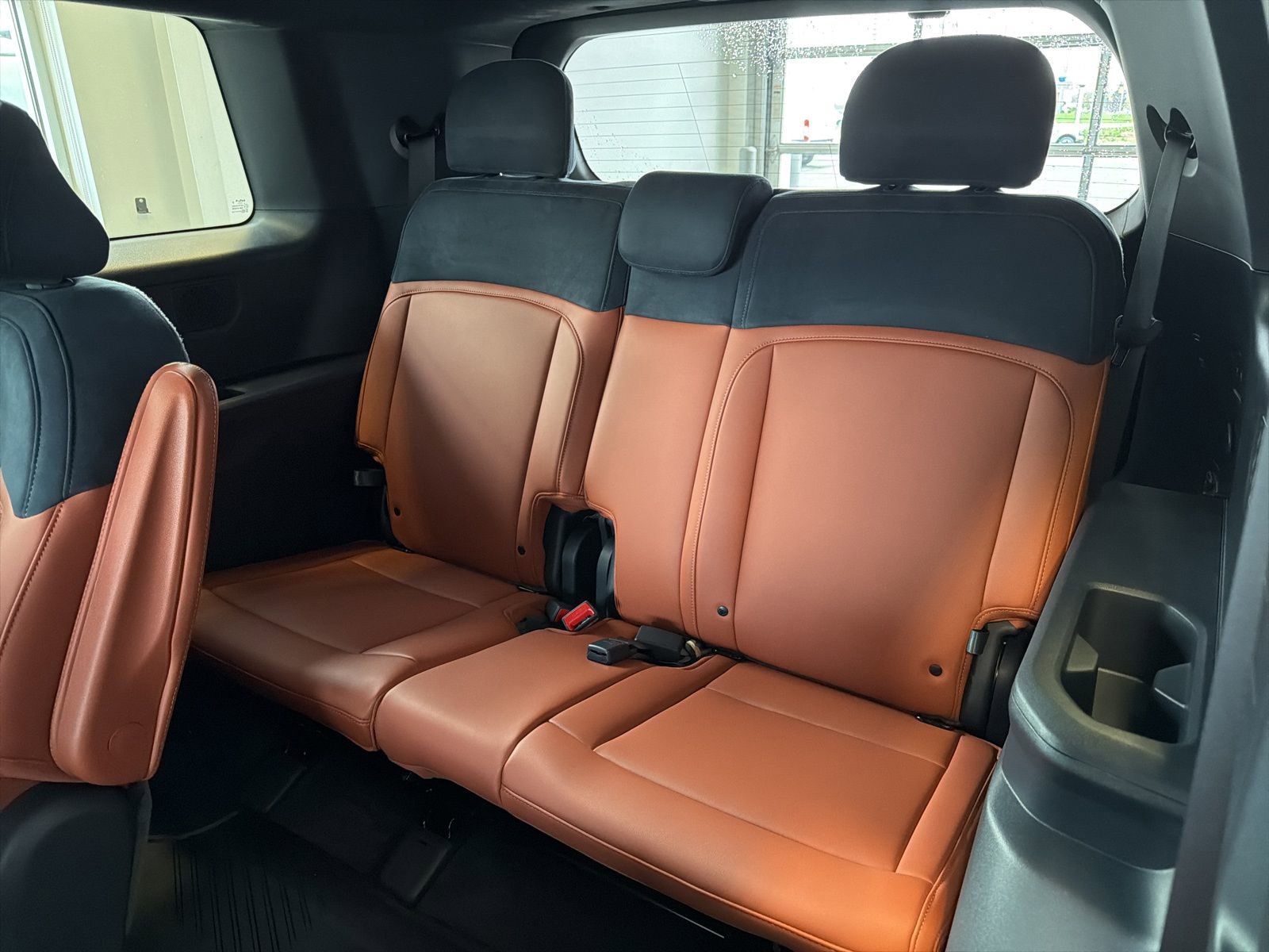 New 2027 Kia Telluride X-Line SX Prestige image 13