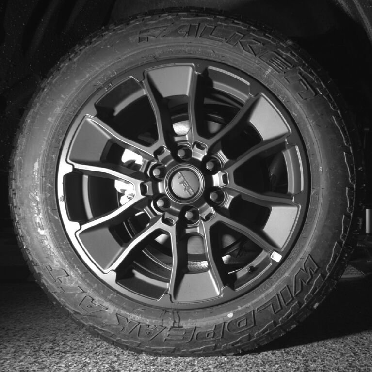 New 2026 Toyota Tundra 1794 Edition image 15