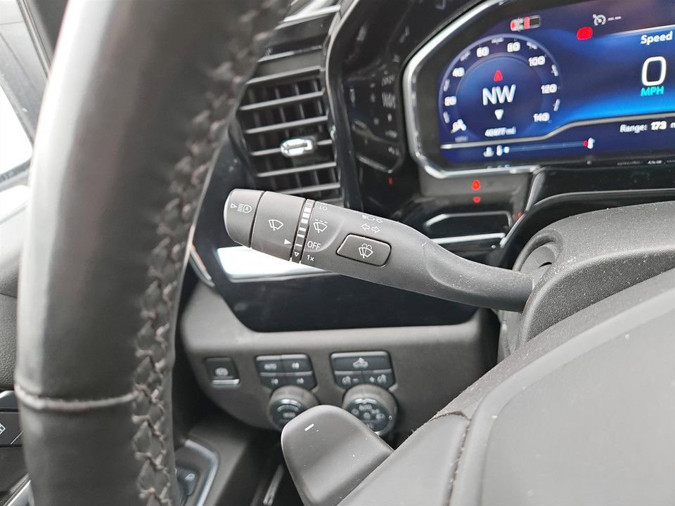 Used 2024 Chevrolet Silverado 1500 RST w/ Convenience Package II image 18