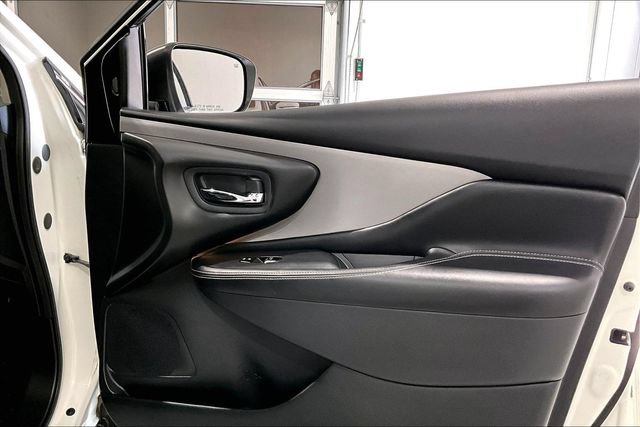 Used 2020 Nissan Murano SL AWD/4WD image 34