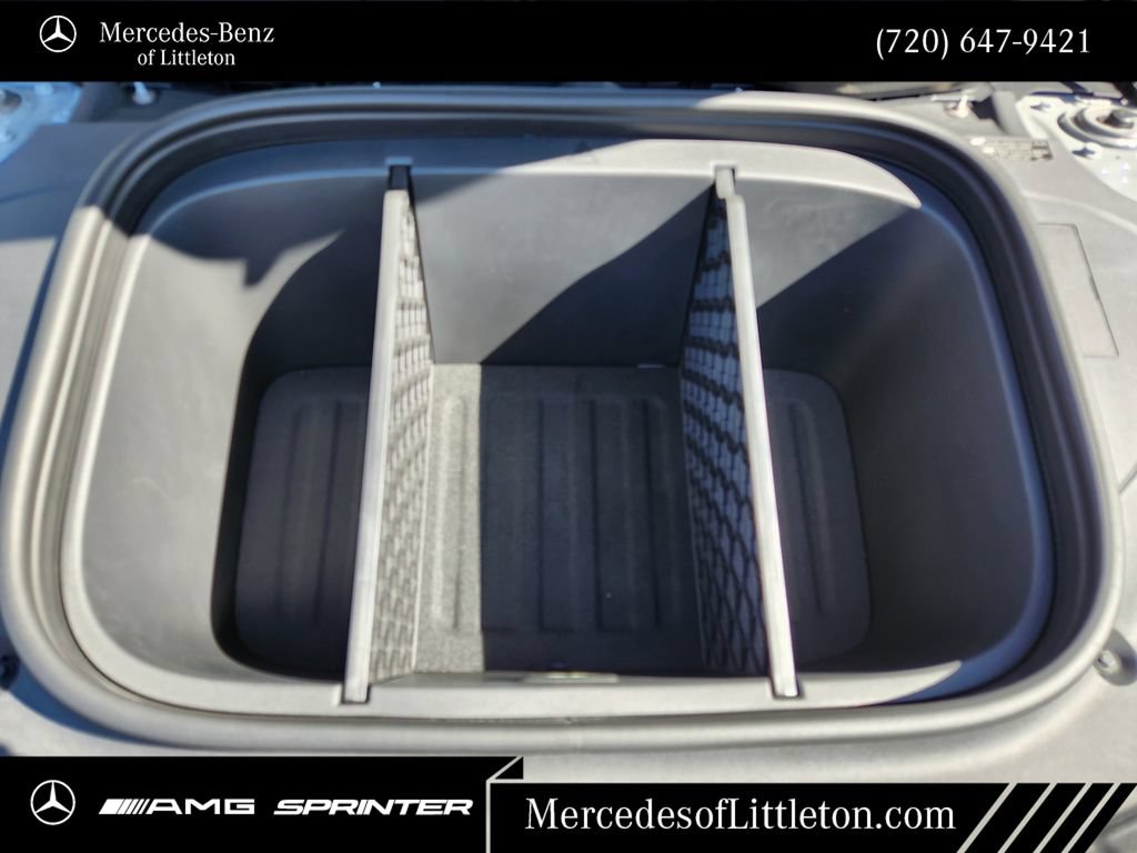 New 2027 Mercedes-Benz CLA 350 image 30