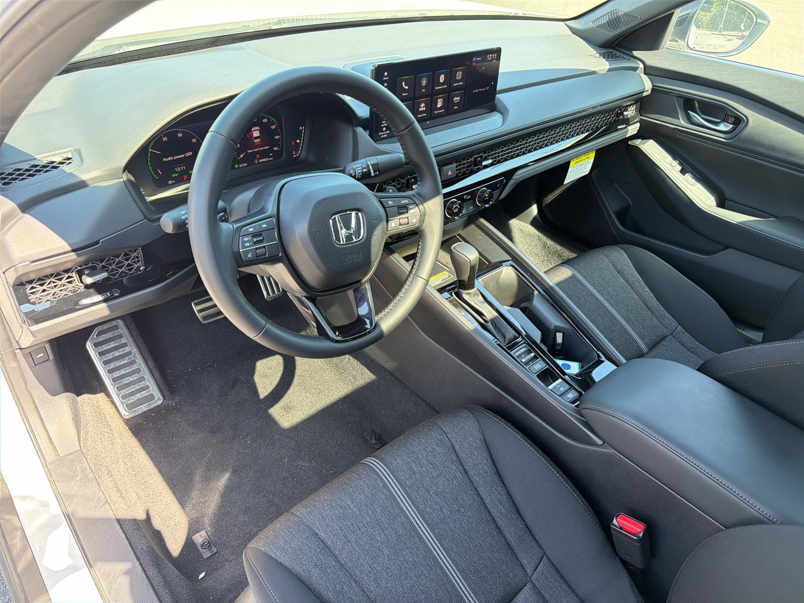 Used 2025 Honda Accord Sport image 48