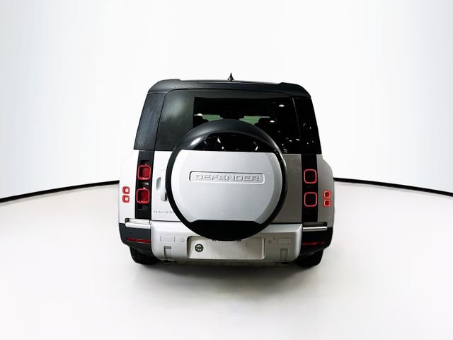 Certified 2024 Land Rover Defender 130 S image 31