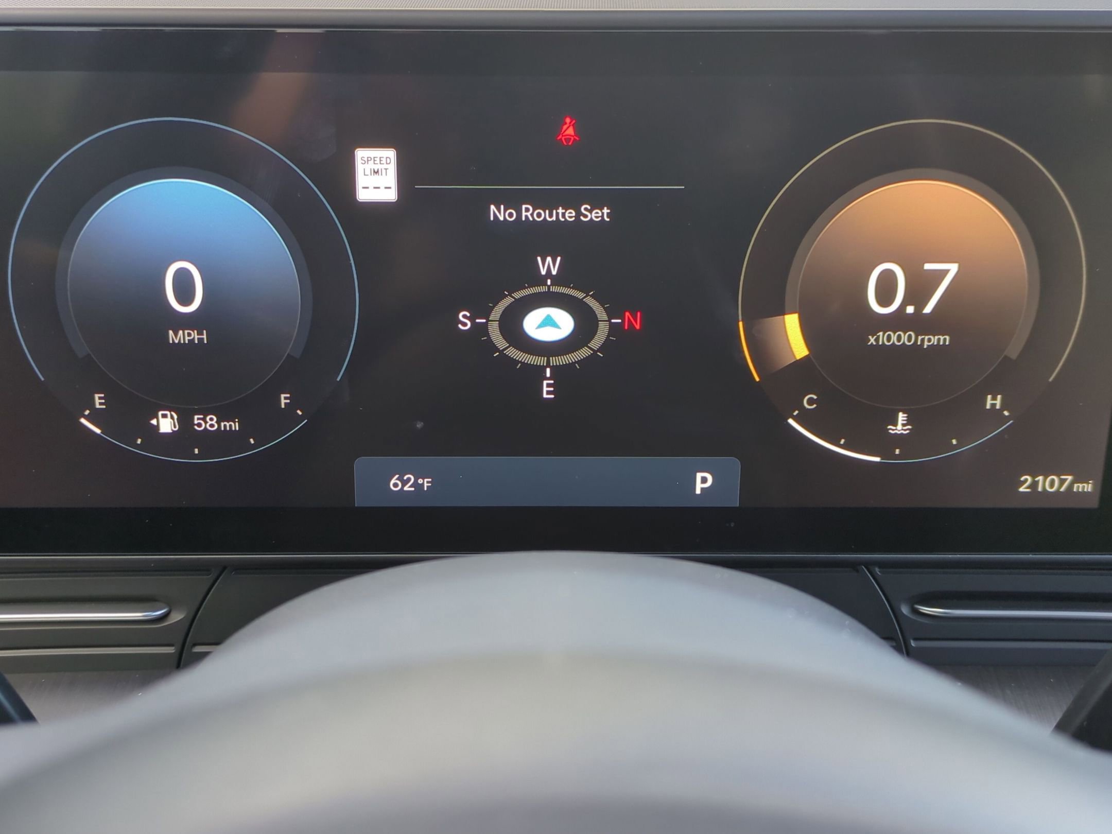 Certified 2025 Hyundai Kona SEL FWD image 17