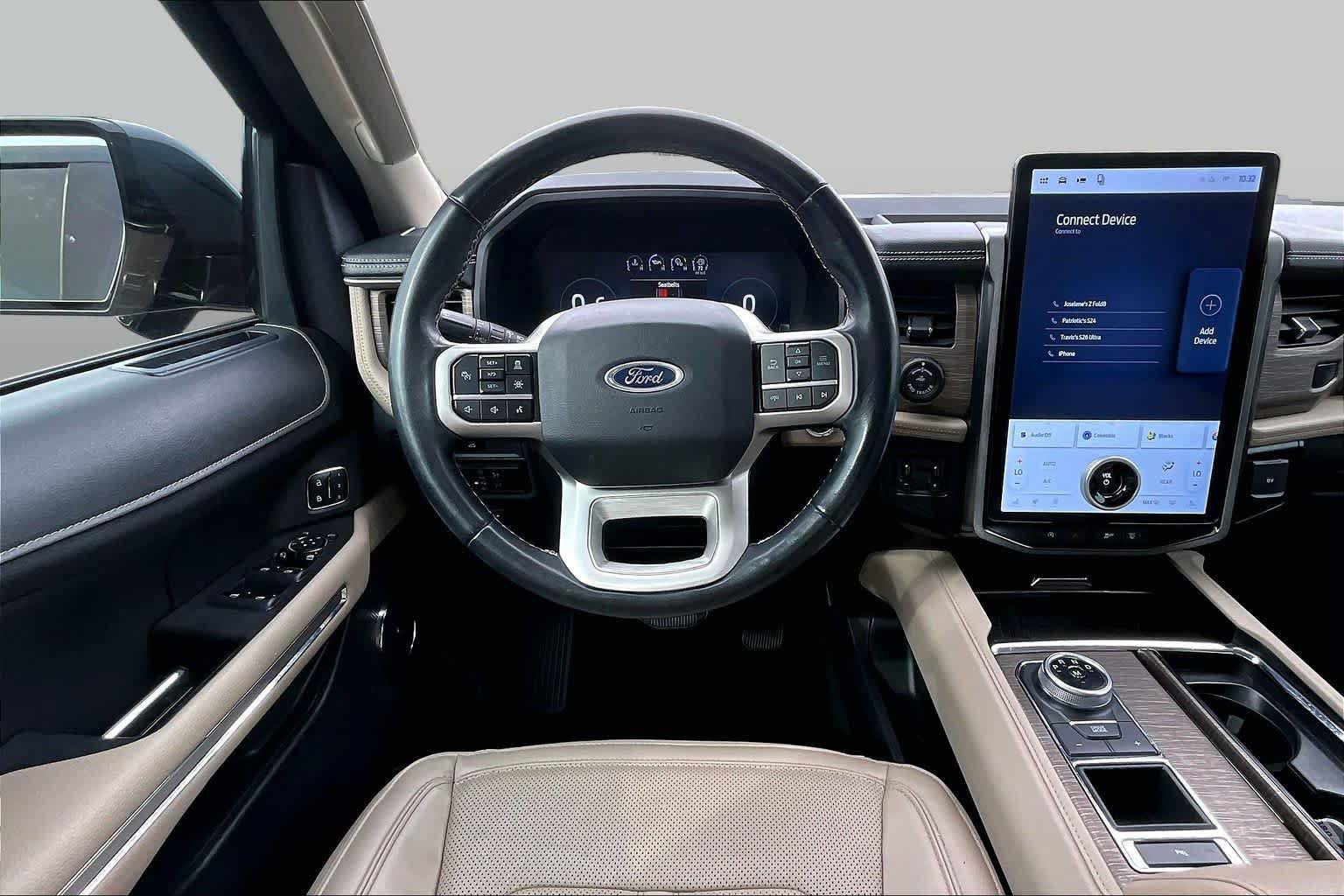 Used 2024 Ford Expedition Limited RWD image 5